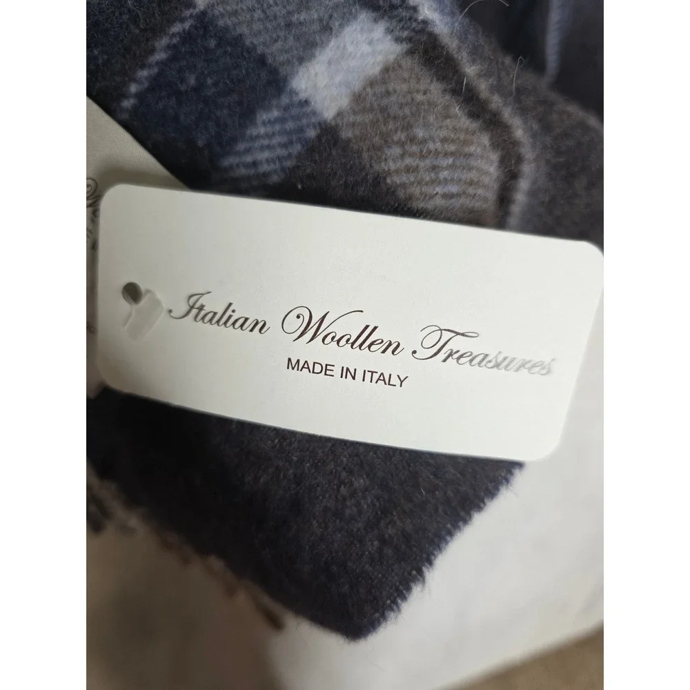 Italian Woollen Treasures italian woollen